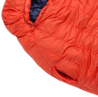 Big Agnes Cinnabar