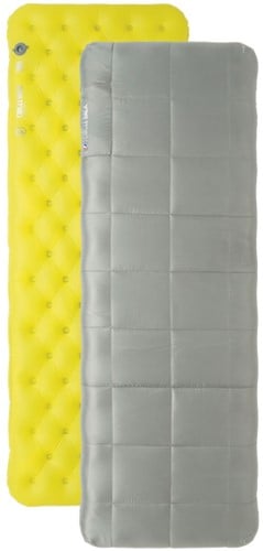 Big Agnes Circle Back - Wide Long