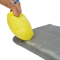 Big Agnes Circle Back
