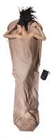 Cocoon Mummy Liner - Organic Cotton - Earth-2