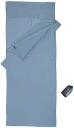 Cocoon Travelsheet - 100% Lyocell - Eucalyptus Green