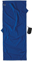 Cocoon TravelSheet - Cotton - Ultramarine Blue