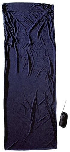 Cocoon TravelSheet - Coolmax - Bluemax