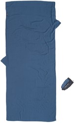 Cocoon Travelsheet - 100% Lyocell - Mystic Blue