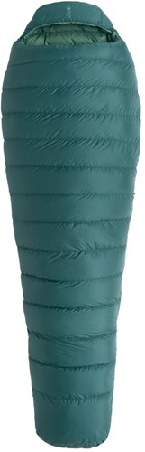 Exped Comfort -10C - Medium Wide - Links - Schlafsack