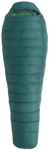 Exped Comfort -5C - Extra Long Wide - Links - Schlafsack
