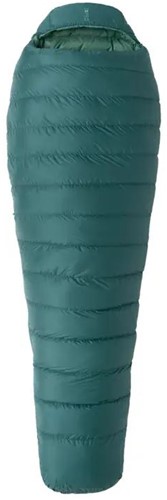 Exped Comfort -5C - Long - Right - Sleeping Bag