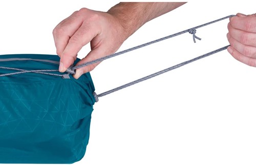 Sea To Summit Comfort Deluxe Self Inflating - Camper Van