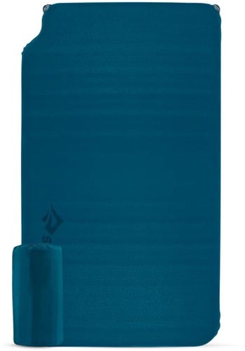 Sea To Summit Comfort Deluxe Self Inflating - Schlafmatte - Camper Van