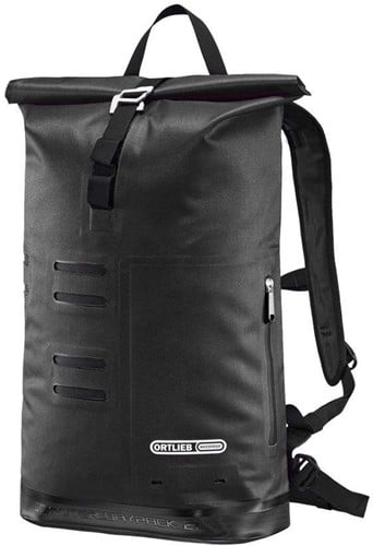 Ortlieb Commuter Daypack 21 Black Wir sind Ihr Spezialist fur Outdoor wintersport. hockey und mehr