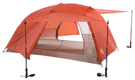 Footprint for big agnes copper spur ul2 clearance