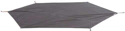 Big Agnes Footprint - Copper Spur HV UL3 Bikepack