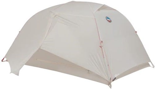 Big Agnes Copper Spur 2 Limited - 2-Personen Zelt