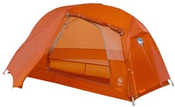Big Agnes Copper Spur UL1 - Tangelo - 1-Personen Zelt