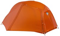 Big Agnes Copper Spur UL1 - Tangelo
