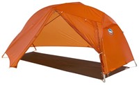Big Agnes Copper Spur UL1 - Tangelo