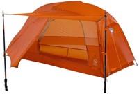 Big Agnes Copper Spur UL1 - Tangelo