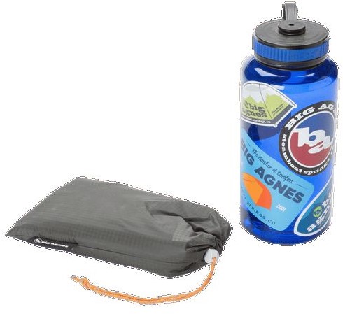 Big Agnes Footprint - Copper Spur UL2