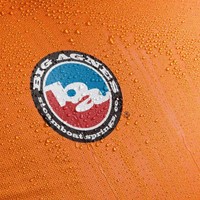 Big Agnes Copper Spur UL5 - Tangelo