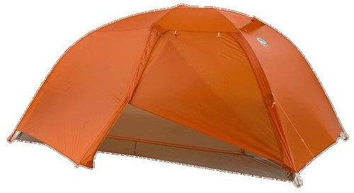 Big Agnes Copper Spur UL3 XL - Tangelo/Mercury