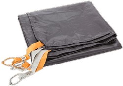 Big Agnes Footprint - Copper Spur UL2 XL