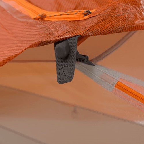 Big Agnes Copper Spur UL3 XL - Tangelo/Mercury