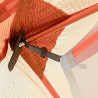 Big Agnes Copper Spur UL3 XL - Tangelo/Mercury