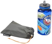 Big Agnes Footprint - Copper Spur UL3
