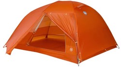 Big Agnes Copper Spur UL3 - Tangelo - 3-Persons Tent