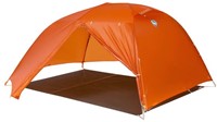 Big Agnes Footprint - Copper Spur UL3