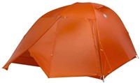 Big Agnes Copper Spur UL4 - Tangelo