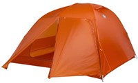 Big Agnes Copper Spur UL4 - Tangelo