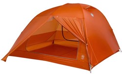 Big Agnes Copper Spur UL4 - Tangelo - 4-Persons Tent