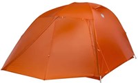 Big Agnes Copper Spur UL4 - Tangelo