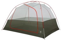 Big Agnes Copper Spur UL5 - Lichen Green