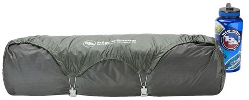 Big Agnes Copper Spur UL5 - Lichen Green