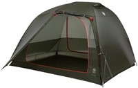 Big Agnes Copper Spur UL5 - Lichen Green
