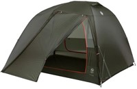 Big Agnes Copper Spur UL5 - Lichen Green