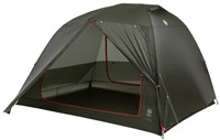 Big Agnes Copper Spur UL5 - Lichen Green - 5-Persons Tent