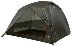 Big Agnes Copper Spur UL5 - Lichen Green - 5-Personen Zelt