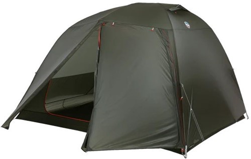 Big Agnes Copper Spur UL5 - Lichen Green