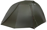 Big Agnes Copper Spur UL5 - Lichen Green
