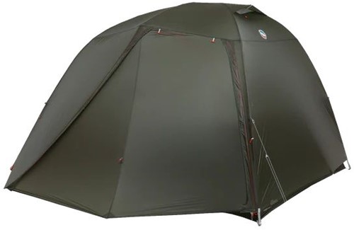 Big Agnes Copper Spur UL5 - Lichen Green