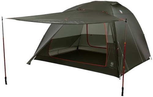Big Agnes Copper Spur UL5 - Lichen Green