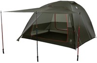 Big Agnes Copper Spur UL5 - Lichen Green