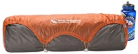 Big Agnes Copper Spur UL5 - Tangelo