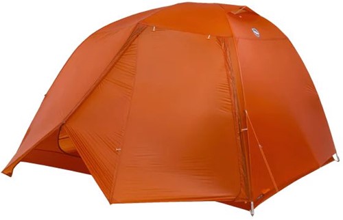 Big Agnes Copper Spur UL5 - Tangelo