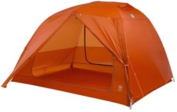 Big Agnes Copper Spur UL5 - Tangelo - 5-Personen Zelt