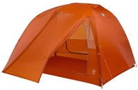 Big Agnes Copper Spur UL5 - Tangelo