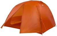 Big Agnes Copper Spur UL5 - Tangelo